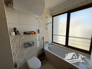 Prodej bytu 2+kk, Carevo, Bulharsko, 121 m2