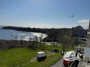 Prodej bytu 2+kk, Carevo, Bulharsko, 121 m2