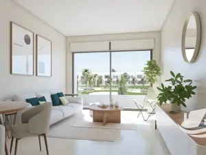 Prodej rodinného domu, Torrevieja, Španělsko, 88 m2