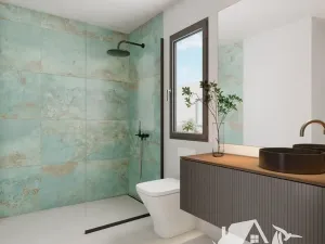 Prodej rodinného domu, Torrevieja, Španělsko, 88 m2