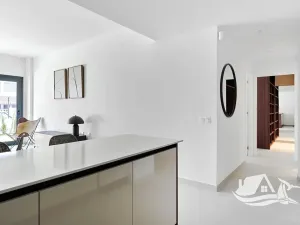 Prodej rodinného domu, Torrevieja, Španělsko, 71 m2