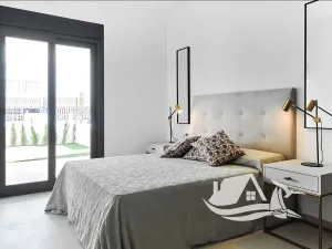 Prodej rodinného domu, Torrevieja, Španělsko, 71 m2