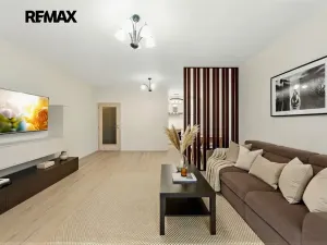 Prodej bytu 2+kk, Praha - Hlubočepy, Devonská, 64 m2