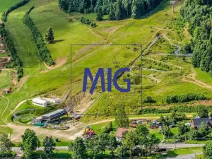 Prodej ubytování, Staré Město, 240 m2