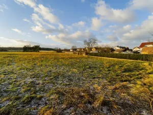 Prodej pozemku pro bydlení, Všejany, Polní, 5617 m2