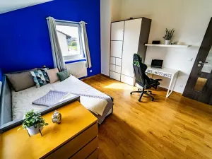 Prodej rodinného domu, Mnichovo Hradiště, Podolská, 117 m2