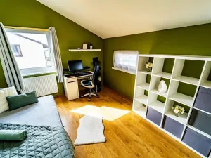 Prodej rodinného domu, Mnichovo Hradiště, Podolská, 117 m2