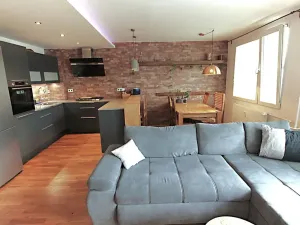 Pronájem bytu 3+kk, Praha - Modřany, Klostermannova, 69 m2