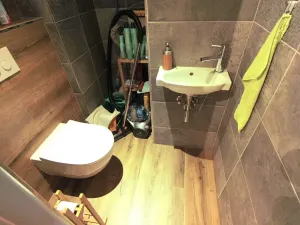 Pronájem bytu 3+kk, Praha - Modřany, Klostermannova, 69 m2