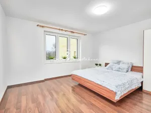 Prodej bytu 1+1, Benešov nad Černou, 43 m2