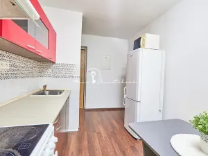 Prodej bytu 1+1, Benešov nad Černou, 43 m2