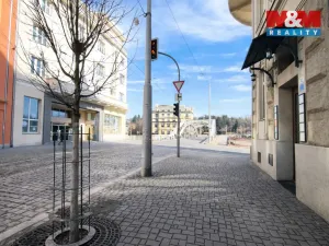 Pronájem kanceláře, Ostrava - Moravská Ostrava, 28. října, 66 m2