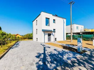 Prodej rodinného domu, Suchohrdly, Na Hájku, 213 m2