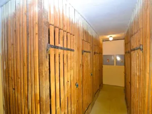 Pronájem bytu 3+kk, Praha - Braník, Žalmanova, 65 m2