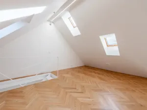 Prodej bytu 5+kk, Praha - Střešovice, Pod bateriemi, 193 m2