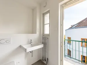 Prodej bytu 5+kk, Praha - Střešovice, Pod bateriemi, 193 m2