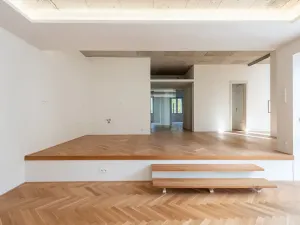Prodej bytu 5+kk, Praha - Střešovice, Pod bateriemi, 173 m2