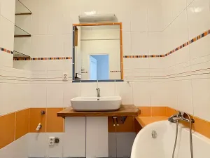 Pronájem bytu 3+kk, Náchod, Václavická, 52 m2