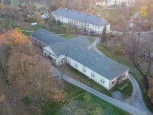 Prodej ubytování, Raduň, 2895 m2