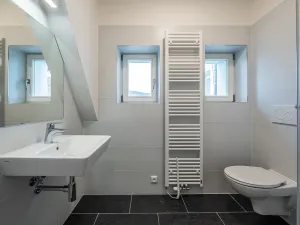 Pronájem bytu 1+kk, Liberec - Liberec III-Jeřáb, Americká, 44 m2