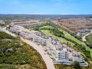 Prodej bytu 3+kk, Manilva, Španělsko, 87 m2