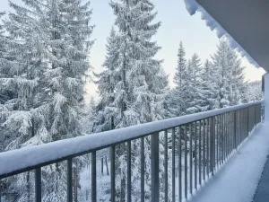 Prodej bytu 4+kk, Loučná pod Klínovcem, 94 m2