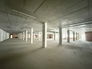 Prodej obchodního prostoru, Hradec Králové, Kollárova, 3447 m2