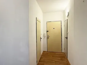 Pronájem bytu 2+1, Chomutov, 17. listopadu, 62 m2