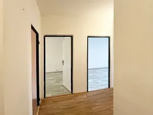 Pronájem bytu 2+1, Chomutov, 17. listopadu, 62 m2