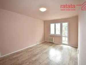 Pronájem bytu 2+1, Kadaň, Chomutovská, 56 m2