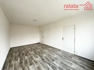 Pronájem bytu 2+1, Chomutov, Jirkovská, 63 m2