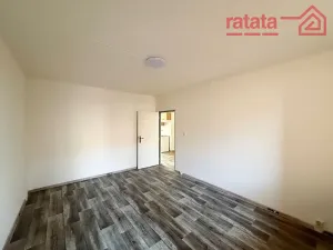 Pronájem bytu 3+1, Chomutov, Zahradní, 77 m2