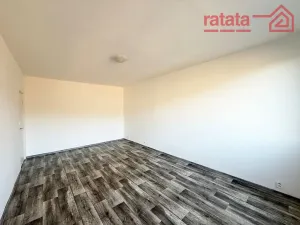 Pronájem bytu 2+1, Chomutov, 17. listopadu, 60 m2