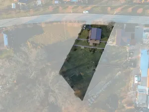 Prodej rodinného domu, Vyšehněvice, 89 m2