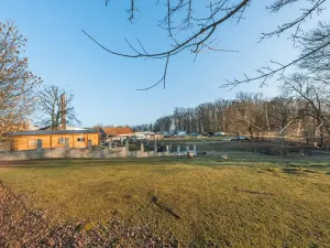 Prodej rodinného domu, Vyšehněvice, 89 m2