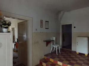 Prodej rodinného domu, Velká Kraš, 120 m2