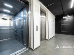 Prodej bytu 2+kk, Praha - Vysočany, Oktábcových, 72 m2