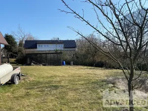 Prodej pozemku pro bydlení, Velké Všelisy, 3638 m2