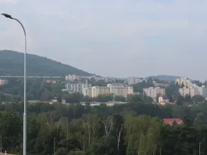 Prodej pozemku pro bydlení, Dalovice, Okrajová, 811 m2