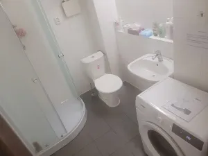 Pronájem pokoje, Brno, Vídeňská, 20 m2