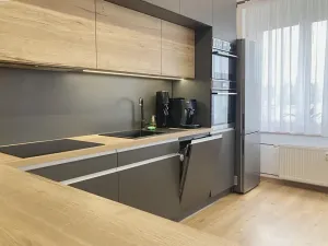 Prodej bytu 5+kk, Ostrava, Závodní, 128 m2