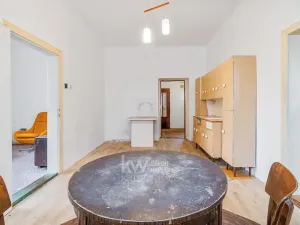 Prodej rodinného domu, Pohled, Sokolská, 70 m2