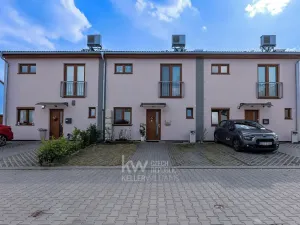 Prodej rodinného domu, Chýně, Opata Mariana, 107 m2