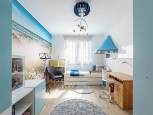 Prodej rodinného domu, Chýně, Opata Mariana, 107 m2