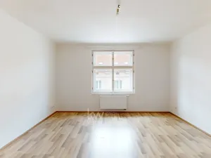 Pronájem bytu 2+1, Praha - Dejvice, Na hutích, 65 m2