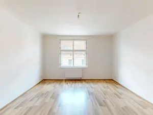 Pronájem bytu 2+1, Praha - Dejvice, Na hutích, 65 m2