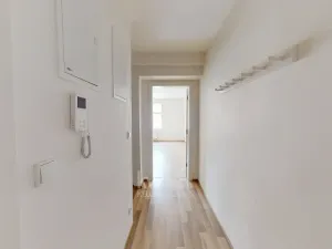 Pronájem bytu 2+1, Praha - Dejvice, Na hutích, 65 m2