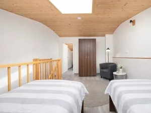 Prodej bytu 2+kk, Lipno nad Vltavou, 53 m2
