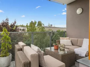 Prodej bytu 2+kk, Praha - Jinonice, Chmelařská, 55 m2