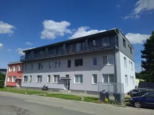 Pronájem bytu 1+kk, Brno, Markéty Kuncové, 30 m2